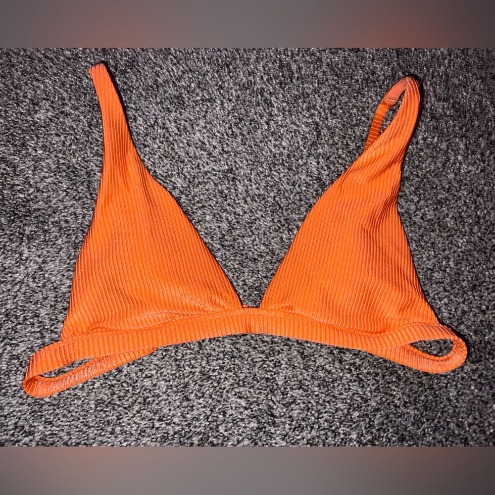 Triangle Bikini Top